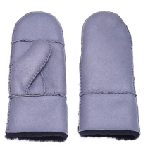 Australia Sheepskin Womens Classic Long Cuff Glove